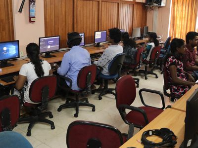 Diploma in Web Design and Development