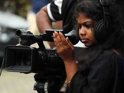 Diploma in Digital Videography