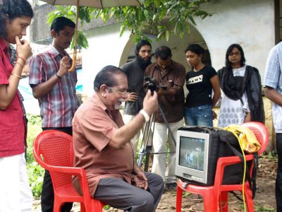 Diploma in Digital Media Production