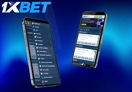 Explore the 1xBet App Your Gateway to Endless Betting Opportunities