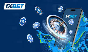 Explore the 1xBet App Your Ultimate Betting Companion -1389722217