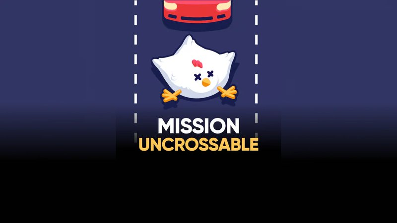 Exploring the Thrill of Mission Uncrossable in Canadian Gaming Scene
