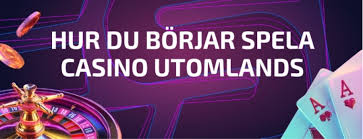 Bästa Utländska Casino En Guide till de Bästa Alternativen 655040924