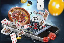 Bästa Utländska Casino En Guide till Online Spel Bästa Utländska Casino En Guide till Online Spel