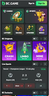 BC.Game VN Sports Betting Explore the Thrilling World of Online Betting