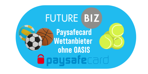 Die besten Wettanbieter ohne OASIS 568453862