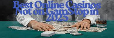 Discover Casino Sites Not on Gamstop 877829377