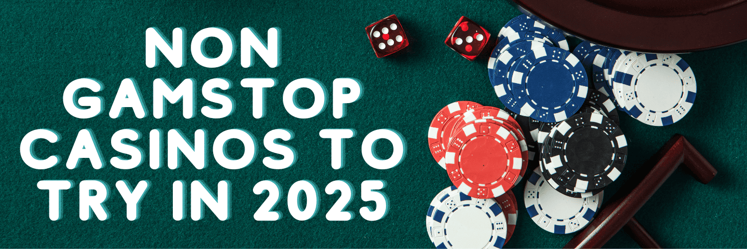 Discover Casino Sites Not on Gamstop 883479487