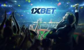 Discover the 1xBet App Your Gateway to Online Betting -1433402373
