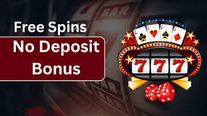 Discover the Excitement of 30 Free Spins Offers