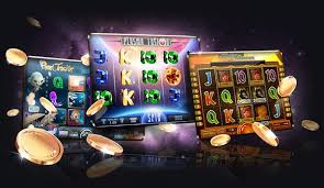 Discover the Excitement of Casino Maximum UK
