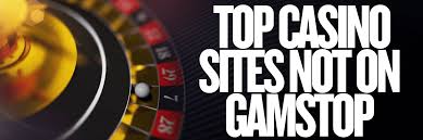 Discovering New Non Gamstop Casino Sites for Enthusiasts 1070458924