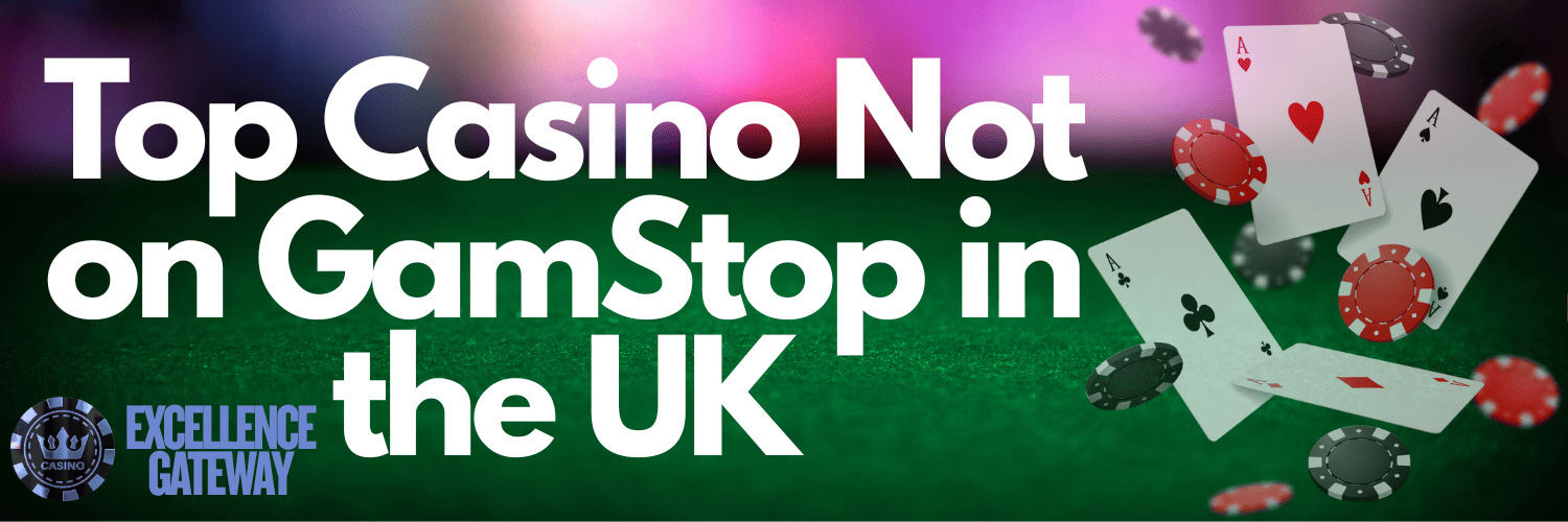 Discovering New Non Gamstop Casino Sites for Enthusiasts 1070458924