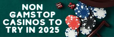 Explore Casino Sites Not on Gamstop for Unlimited Gaming Explore Casino Sites Not on Gamstop for Unlimited Gaming