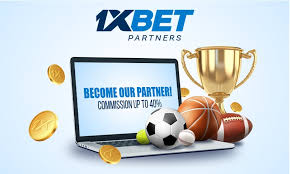 Exploring the World of 1xBet Betting A Comprehensive Guide -1428579842 Exploring the World of 1xBet Betting A Comprehensive Guide -1428579842