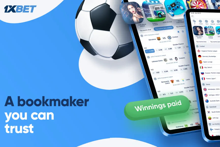 Extensive Review of the 1xBet App Features and Benefits