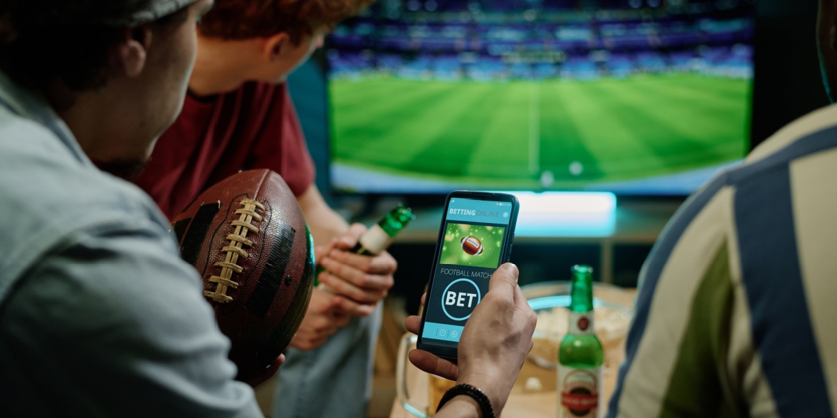 Guía Completa Cómo Descargar la App Móvil de Olimpo Bet