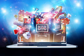 Online Casino Built for Consistent Action and Excitement Online Casino Built for Consistent Action and Excitement