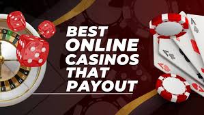 Online Casino Built for Consistent Action and Excitement Online Casino Built for Consistent Action and Excitement