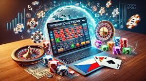 Online Casino CZK Vše, co potřebujete vědět o českých online kasinech 216089174