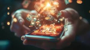 Online Casino med Rask Utbetaling Din Guide til Hurtige Gevinster Online Casino med Rask Utbetaling Din Guide til Hurtige Gevinster