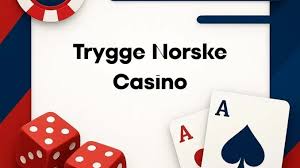 Online Casino med Rask Utbetaling - Spill Trygt og Raskt