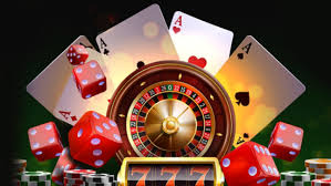 Top Altcoins Accepted by Online Casinos for Crypto Gambling