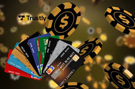 Trustly Casino En Ny Æra af Online Spil Trustly Casino En Ny Æra af Online Spil