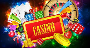 Utländska Casino En Värld Av Spel och Underhållning 676072393 Utländska Casino En Värld Av Spel och Underhållning 676072393
