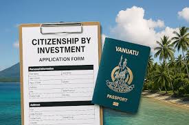 Vanuatu Citizenship by Investment The Official Guide Vanuatu Citizenship by Investment The Official Guide