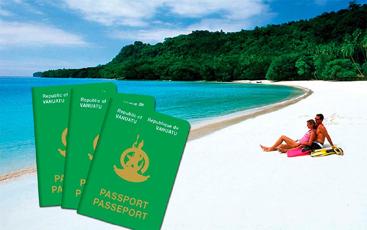 Vanuatu Citizenship by Investment The Official Guide Vanuatu Citizenship by Investment The Official Guide