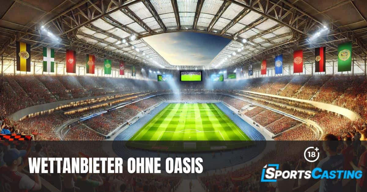 Wettanbieter ohne Verifizierung - Ein Leitfaden für Sportwetten