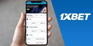 1xBet Thailand Betting Your Ultimate Guide to Online Wagering 1801343877