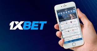 1xBet Thailand Download App Your Guide to Mobile Betting 124311612