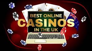 American Online Casinos for UK Players A Guide to Winning