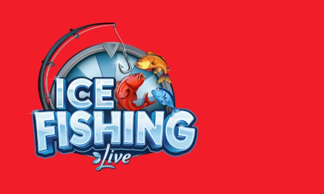 Experience the Thrill of Ice Fishing at Evolution Gaming Live UK Casinos