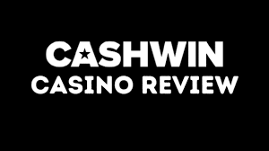 Descubre Cashwin Casino España Tu Destino de Juegos en Línea -1953223372