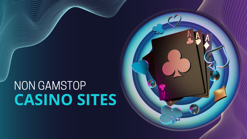 Discover New Non Gamstop Casino Sites Your Ultimate Guide Discover New Non Gamstop Casino Sites Your Ultimate Guide