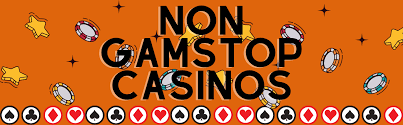 Discover Online Casinos Not Blocked by Regulations -1934345138