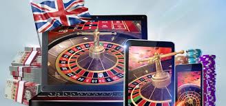 Discover the Best Rated Online Casinos in the UK 1160220362