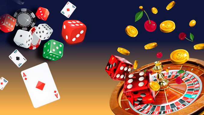 Experience the Thrill at BetGem Online Casino UK
