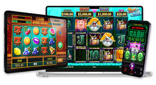 Experience the Thrill of Moolah Casino Online Games