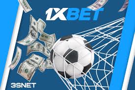 Exploring the 1xBet Website A Comprehensive Guide