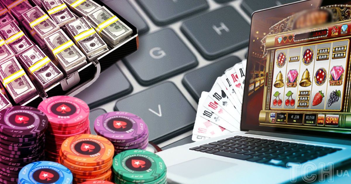 Get-X Casino Зеркало и Официальный Сайт 1770072924