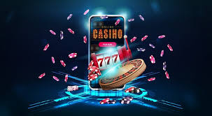 Online Casino bez Bankovního Účtu Jak Hrát a Co Očekávat
