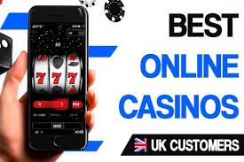 PartyCasino Online Casino UK Your Ultimate Gaming Destination