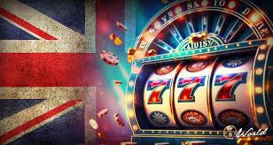 Unveiling the Thrills of DogsFortune Casino UK