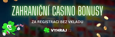 Zahraniční online casino Jak vybrat to nejlepší pro hraní