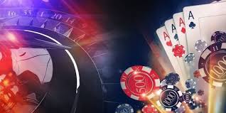 Zahraniční online casino pro české hráče Co byste měli vědět Zahraniční online casino pro české hráče Co byste měli vědět