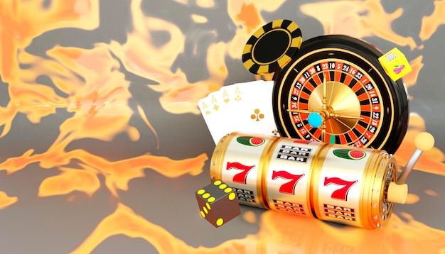 Bedste casino uden ROFUS Find din perfekte spilleoplevelse 825278191